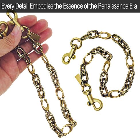 Bag Chain Charm for Handbag, KeyChain & Charms Wallet Chain Charm Bag Extender in Saudi Arabia