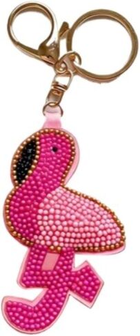 MANGMAO Beaded Cute Bag Charms Y2k Beach Keychains Accessories Summer Handbag Purse Charm Cutecore Preppy Aesthetic Stuff in Saudi Arabia