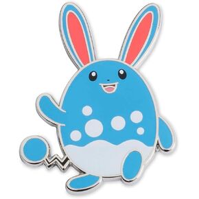 مركز البوكيمون: Azumarill Pokémon Pin in Kuwait
