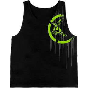 Metal Mulisha Yuck Tank in Saudi Arabia