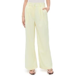 4TH+RECKLESS Women's Naylor Trousers in Saudi Arabia