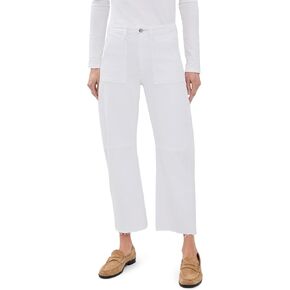 LE JEAN Women's Petite Utility Jeans in Saudi Arabia