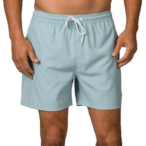 REEF Marzo Elastic Waist Woven Short in Kuwait