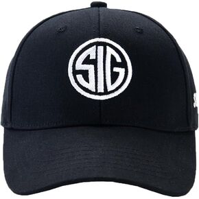 Baseball Hats for Men and Women Black in Saudi Arabia