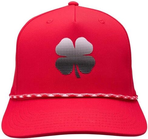Black Clover Vanish 3 Adjustable Hat in Kuwait