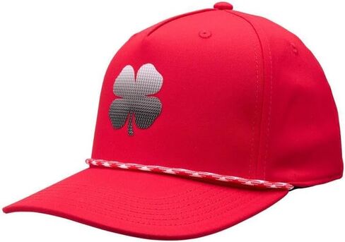 Black Clover Vanish 3 Adjustable Hat in Kuwait