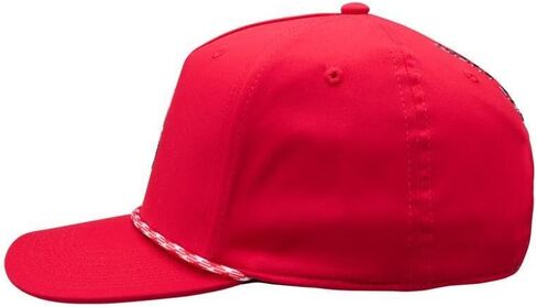 Black Clover Vanish 3 Adjustable Hat in Kuwait