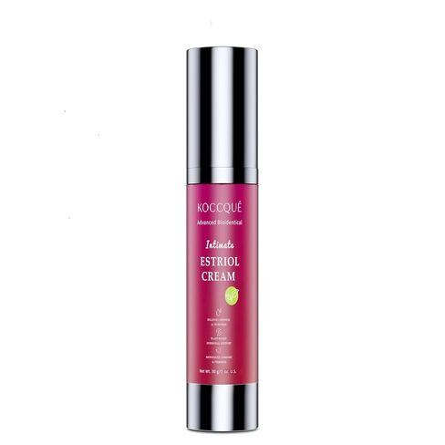 Estriol Cream for Women Menopause Relief: Bioidentical Estrogen Vaginal Cream - 53ml in Saudi Arabia