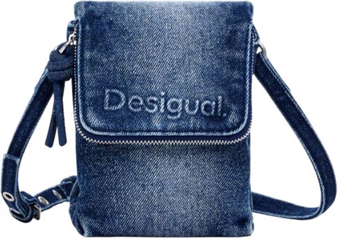Desigual Women's Mone_Half Log in Kuwait