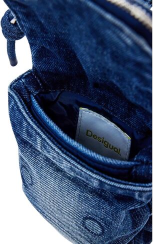 Desigual Women's Mone_Half Log in Kuwait