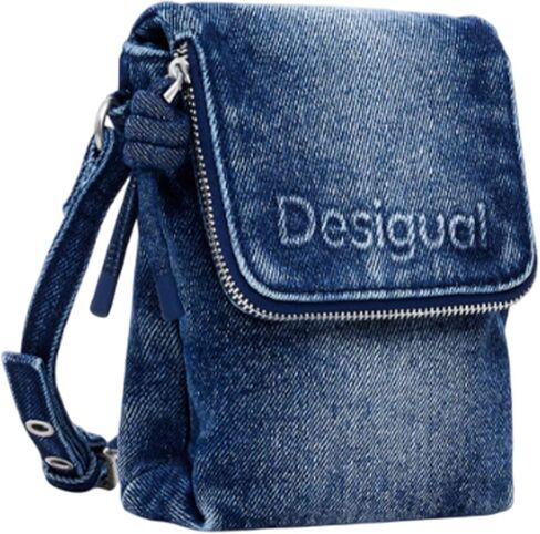 Desigual Women's Mone_Half Log in Kuwait