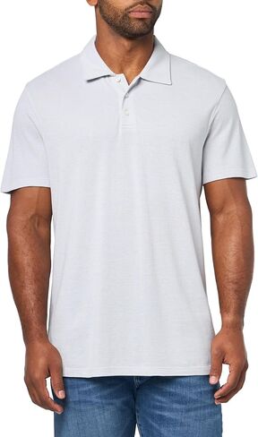 Paige Men's Demille Polo in Kuwait