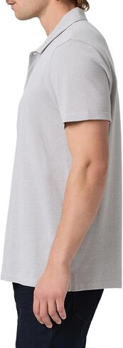 Paige Men's Demille Polo in Kuwait