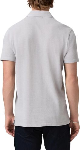 Paige Men's Demille Polo in Kuwait