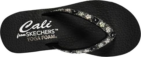 Skechers Women's Meditation Daisy Delight Sandals in Kuwait