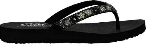 Skechers Women's Meditation Daisy Delight Sandals in Kuwait
