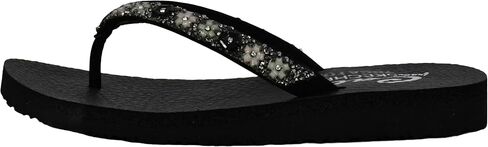 Skechers Women's Meditation Daisy Delight Sandals in Kuwait