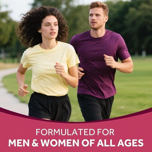 Doctor's Recipes Iron Supplement for Women & Men, Iron 65 mg with Vitamin C, D3, B6, B12, Folate, Beet Root, Pumpkin Seeds, for Energy & Red Blood Cell Support, 90 Tablets in Saudi Arabia