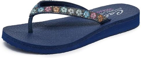 Skechers Women's Meditation Daisy Delight Sandals in Kuwait