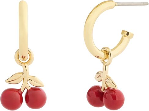 أقراط هوجي للسيدات من COACH Jewelry in Kuwait