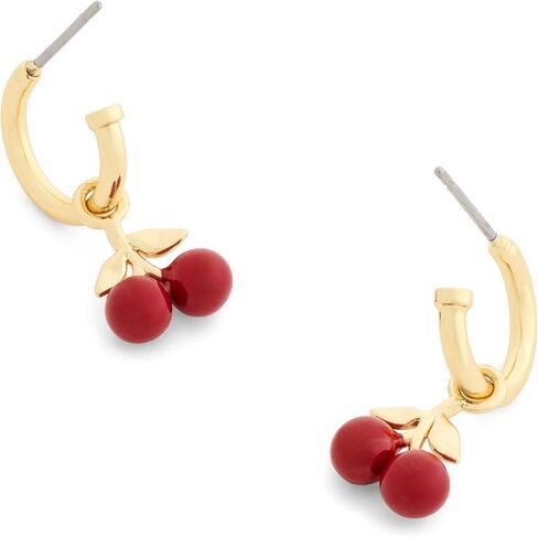 أقراط هوجي للسيدات من COACH Jewelry in Kuwait