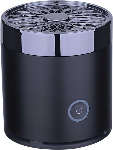 Bakhoor BoSidin Portable Electric Incense Burner – Rechargeable USB Arabic Aroma Diffuser for Home, Office & Car | Portable Bakhoor Burner for Ramadan & Everyday Fragrance in Kuwait