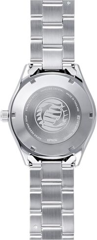 Orient Mako 40 RA-AC0Q15Y30B 39.9mm Automatic Mechanical Men’s Dive Watch – Brown Dial, Stainless Steel Case, Steel Bracelet, Sapphire Crystal & 200M Water Resistance in Kuwait
