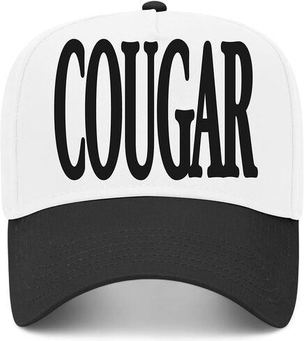 Cougar Hat in Kuwait