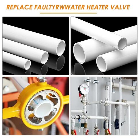 2 في 1 مجموعة أدوات ترابط الأنابيب الداخلية والخارجية المتكاملة ، مجموعة ترابط الأنابيب PVC ، أداة قطع مؤشر ترابط الأنابيب المزدوجة للأنابيب 1/2 " in Kuwait