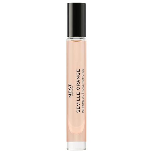 NEST New York Seville Orange Perfume Oil (Rollerball) - 6 mL - Vegan & Cruelty Free in Saudi Arabia