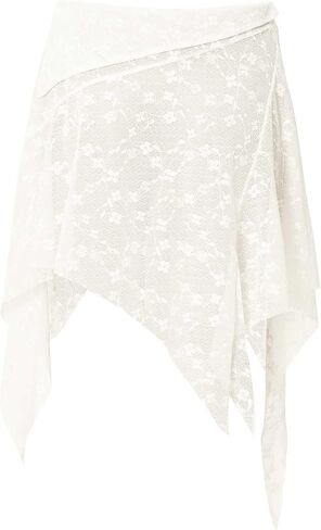 Semi-Sheer Lace Ballet Dance Skirts for Teens, Youth, Women, Ladies in Saudi Arabia