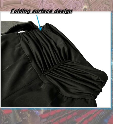 SCGGINTTANZ G4007 Latin Modern Ballroom Dance Professional Satin Ribbone Lastic Straight Trousers Pants in Saudi Arabia