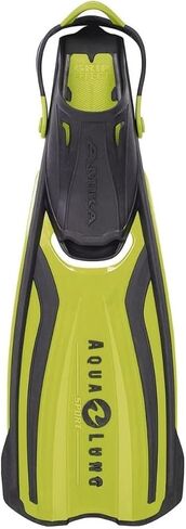 Aqua Lung Unisex Adult Amika Fins in Kuwait