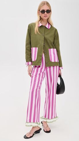 Lisa Says Gah Women's Chelsea Pants in Kuwait