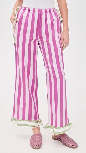 Lisa Says Gah Women's Chelsea Pants in Kuwait