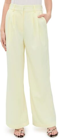4TH+RECKLESS Women's Naylor Trousers in Saudi Arabia