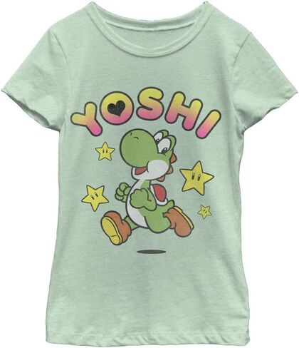 Fifth Sun Girls' Yoshi Love in Kuwait