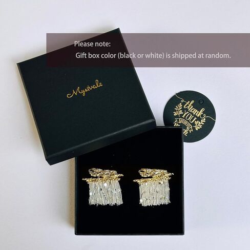 Cultured Freshwater Pearl Dangle Drop Earrings for Women, 18K Gold Plated and Sterling Silver Posts, Hypoallergenic Unique Design for Daily Commute, Romantic Gift for Her for Valentine's Day, Birthday, Mother's Day, Wedding or Party in Kuwait