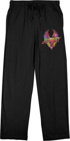 Journey Sleep Pant on Black Adult in Kuwait