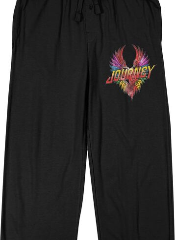 Journey Sleep Pant on Black Adult in Kuwait
