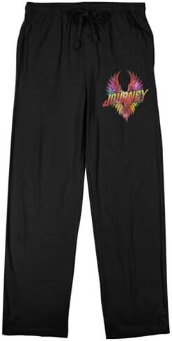 Journey Sleep Pant on Black Adult in Kuwait