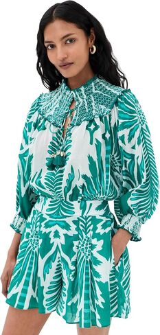 Poupette St Barth Women's Janna Short Jumpsuit in Saudi Arabia