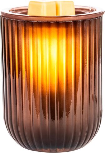 Scentsationals Bryn Wax Melt Warmer – Decorative Home Fragrance Warmer for Scented Wax Melts in Kuwait