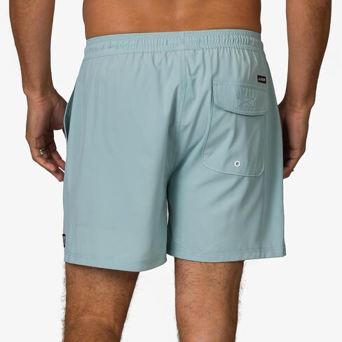 REEF Marzo Elastic Waist Woven Short in Kuwait