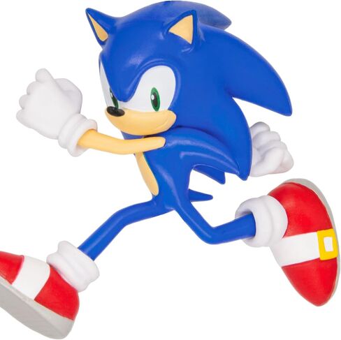 Hallmark Sonic the Hedgehog Christmas Ornament, Gifts for Gamers in Kuwait