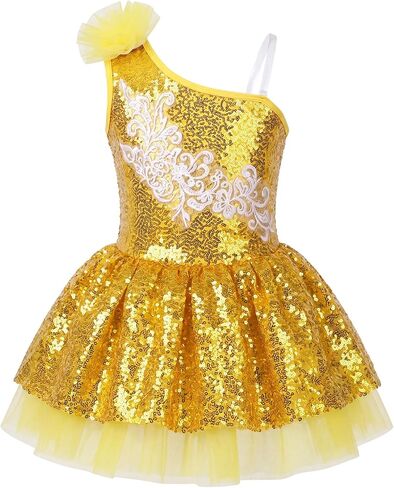 Girls Lace Princess Dress Toddler Elegant Ruffle Tulle Gown Kids Formal Wedding Flower Girl Birthday Party Dresses in Saudi Arabia