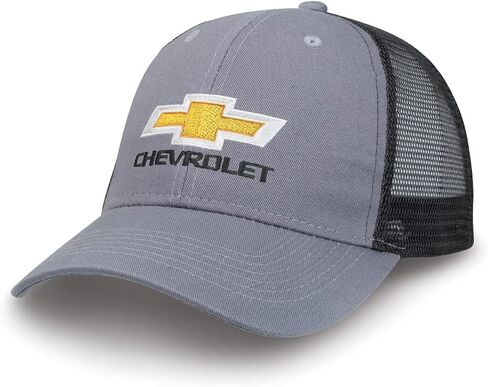 Chevrolet Mesh Back Hat in Kuwait
