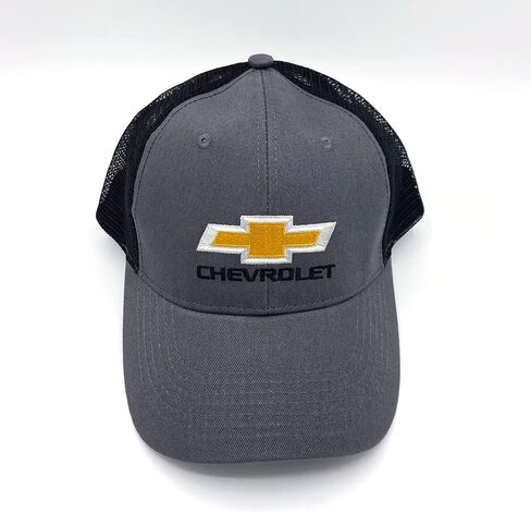 Chevrolet Mesh Back Hat in Kuwait