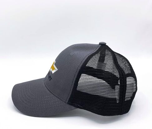 Chevrolet Mesh Back Hat in Kuwait
