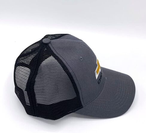 Chevrolet Mesh Back Hat in Kuwait